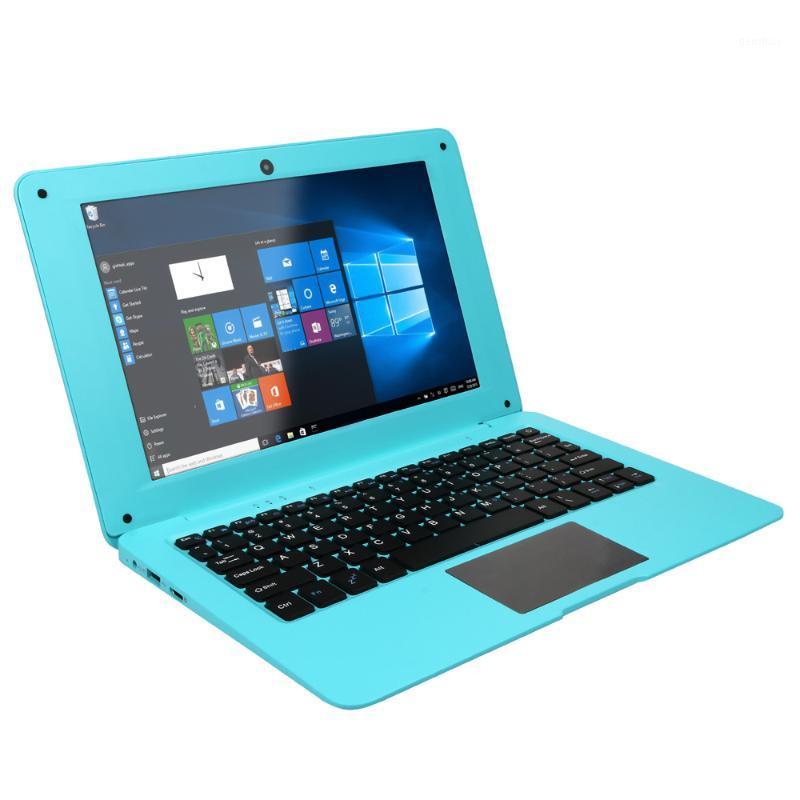 

2020 Netbook New 10.1 inch Hd Lightweight and Ultra-Thin 4GB+64GGB Lapbook Laptop Intel N3350 64-Bit Quad Core Netbook1, White