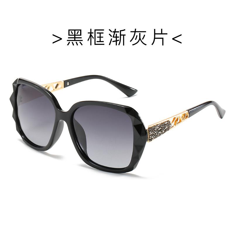 

2021 Fashion Cat Eye Sunglasses Women Brand Designer Luxury Sun Glasses for Women Square Oversized Shades Female Lady