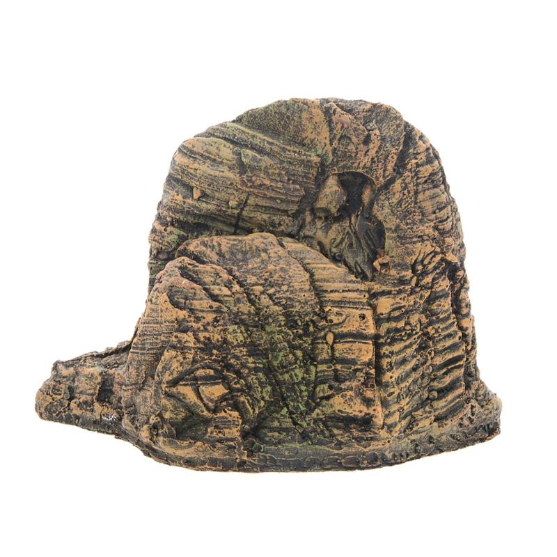 

Aquarium Rockery Artificial Mountain View Fish Tank Decorations Foam Rock Stone Decorative For Aquariums Fish tank