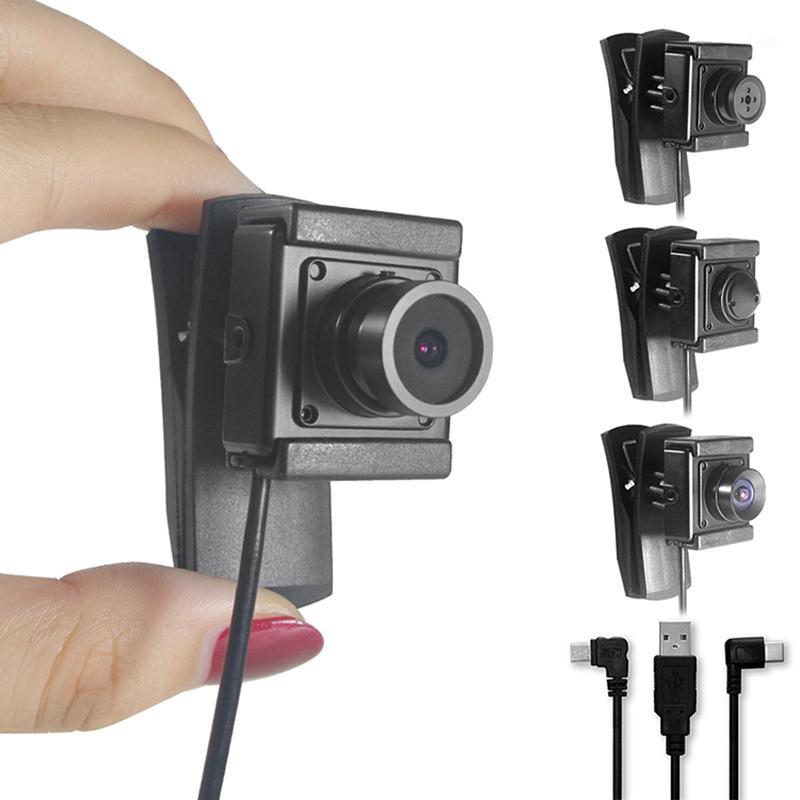 

Android Mobile Extended OTG UVC Camera With Body Clip & Mini Shell & No Distrotion Lens Video Surveillance Miniature USB Camera1
