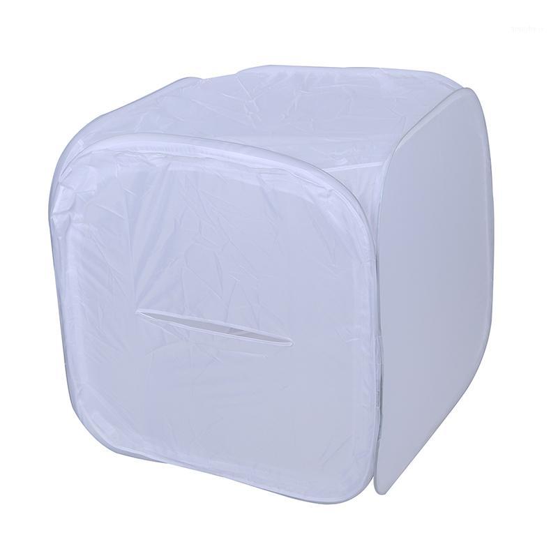 

80CM BOX TENT LIGHT PHOTO STUDIO VIDEO soft box + 4 x Powerpoint background color1