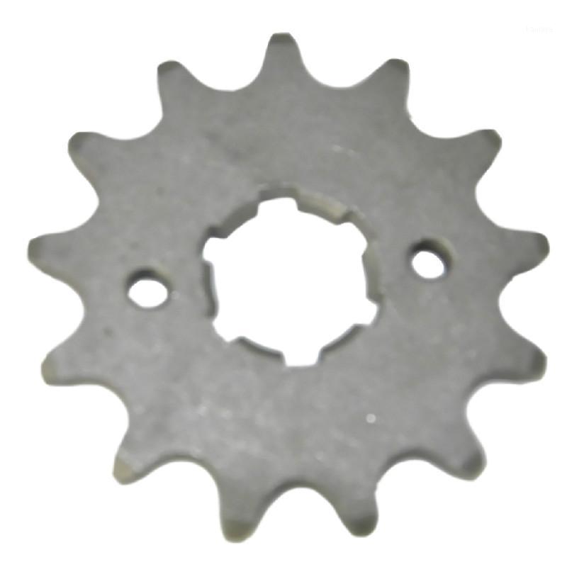 

520 13T Motorcycle Front Sprocket Gear Pinion For XV125 Virago 1997-20011