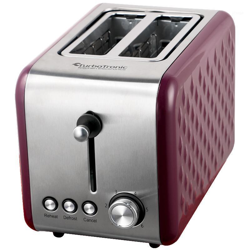 

2 slice mini battery powered toaster /protable hamburger bun toaster oven1