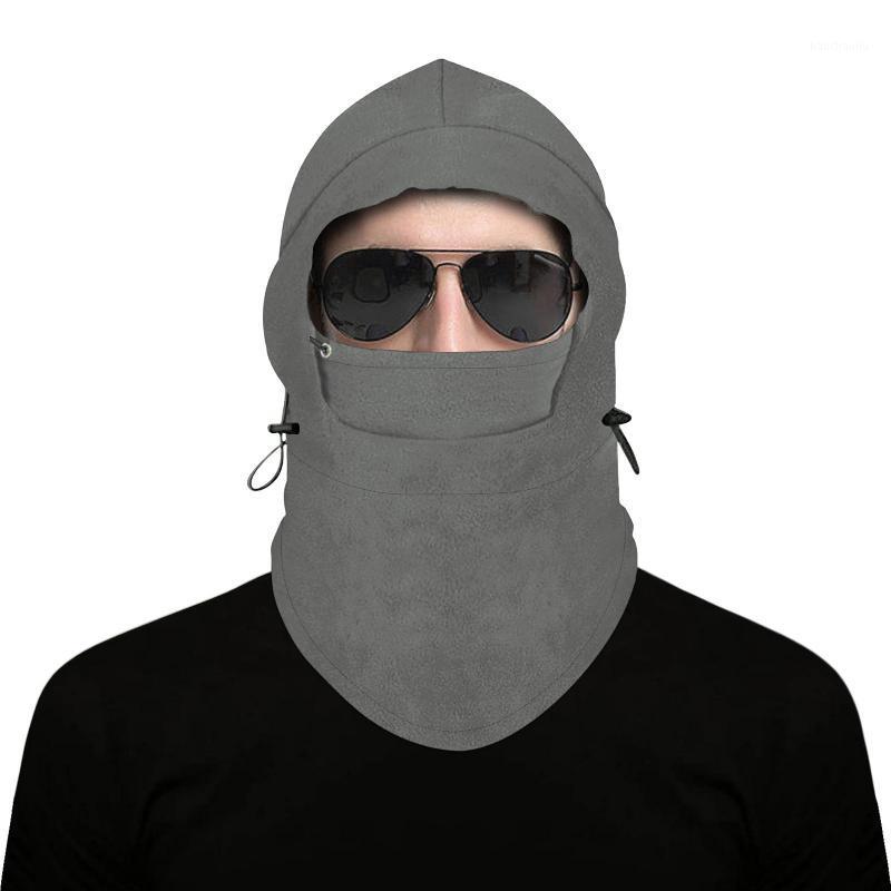 

Winter Balaclava Adult-Child Warm Face Cover Windproof Fleece Adjustable Drawstring Multipurpose Neck Gaiter Cycling Outdoor Hat1, Burgundy 2 kids
