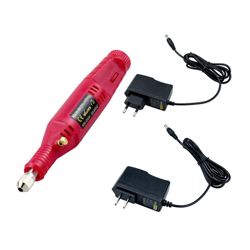 

Cordless Drill Power Tools Electric Mini Grinder Drill Grinding Accessories Sets Wireless Mini Engraving Pen For Dremel Tools