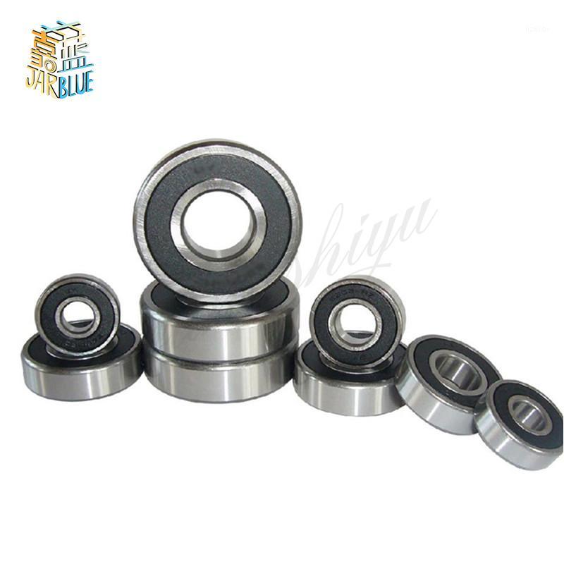 

608/9 Bearing ABEC-1 ( 1/4 PCS ) 9x22x7 mm Miniature 608/9 RS 2RS Ball Bearings 608-9 2RS 608/9RS Bearing1