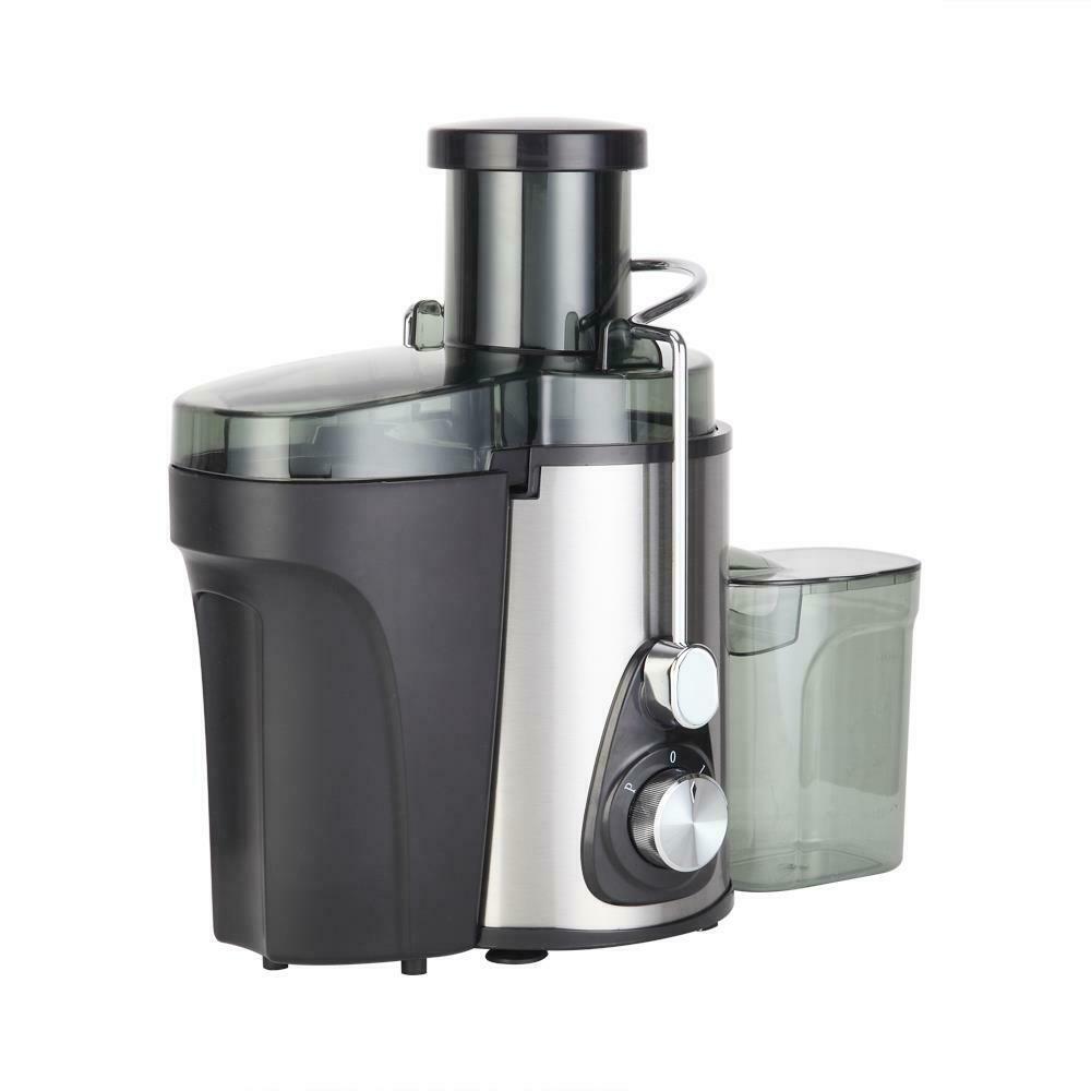 

Upgrade Electric Juicer Fruit Vegetable Extractor Juice Maker Machine