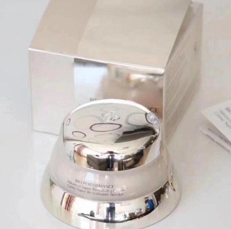 

Dropshipping Top Quality Japan brand Bio-Performance Advanced cream Super Revitalizing Moisturizing Creams 50ml, As picture