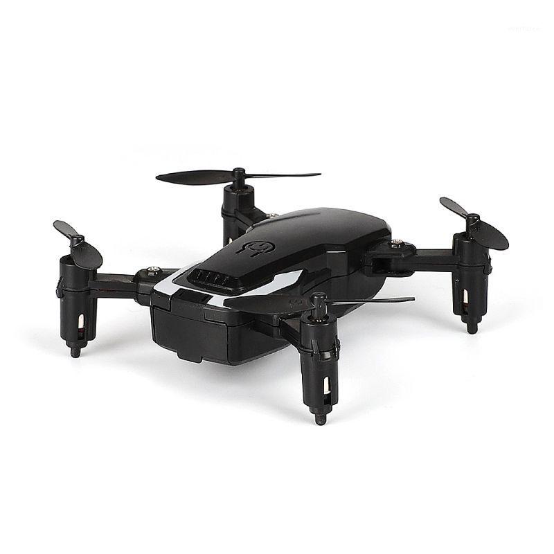 

Mini LF606 Foldable Wifi FPV 2.4GHz 6-Axis RC Quadcopter Drone Helicopter Toy L4MC1