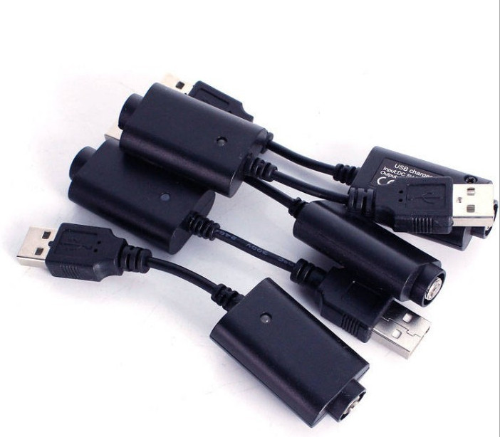 

510 thread battery EGO T EVOD USB Charger 510 Thread Vape 5V for Vision Spinner Vapor Mods Electronic cigarettes Battery Charger DHL FREE