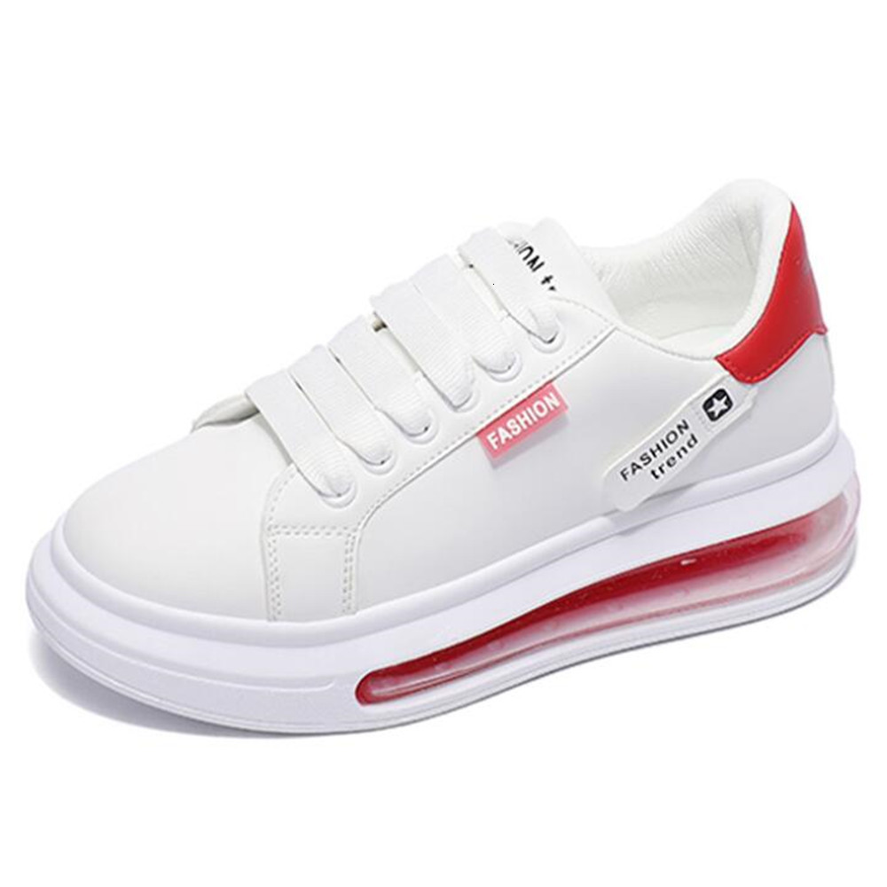 

Air Cushion. Female Wild Shoes. New Student. On-board Shoes of Women. Nzjg, 02