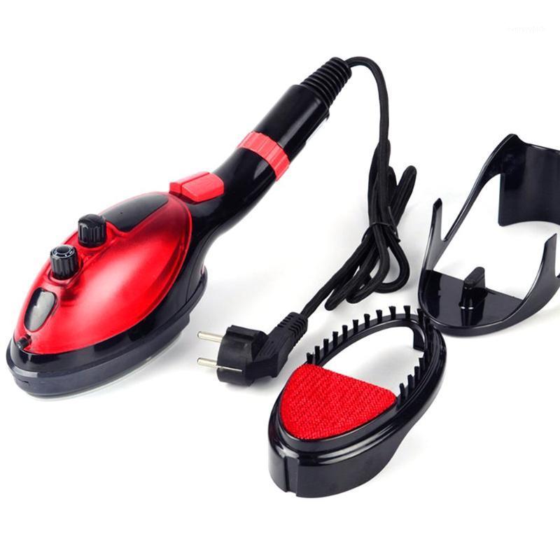 

Household Portable Hand-Held Steam Hang Hot Machine Portable Electric Iron Steam Brush Iron Ironing Machine1