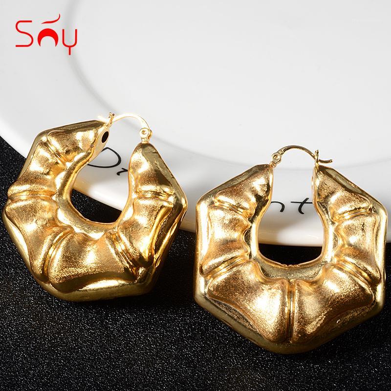 

Sunny Jewelry Fashion Jewelry 2020 New Design Hoop Earrings1