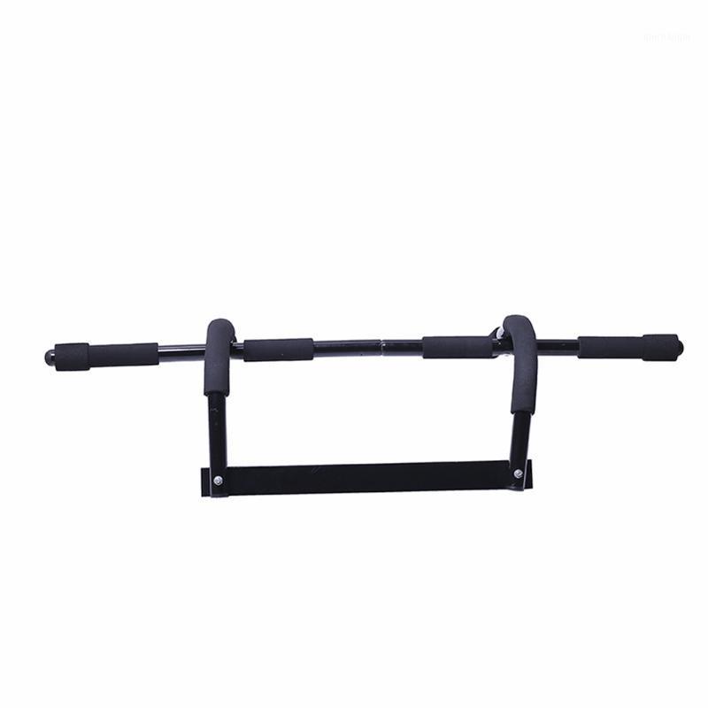 

Adjustable Indoor Fitness Door Frame Multi-functional Pull Up Bar Wall Chin Up Car Horizontal Bar Home Fitness Equipments1