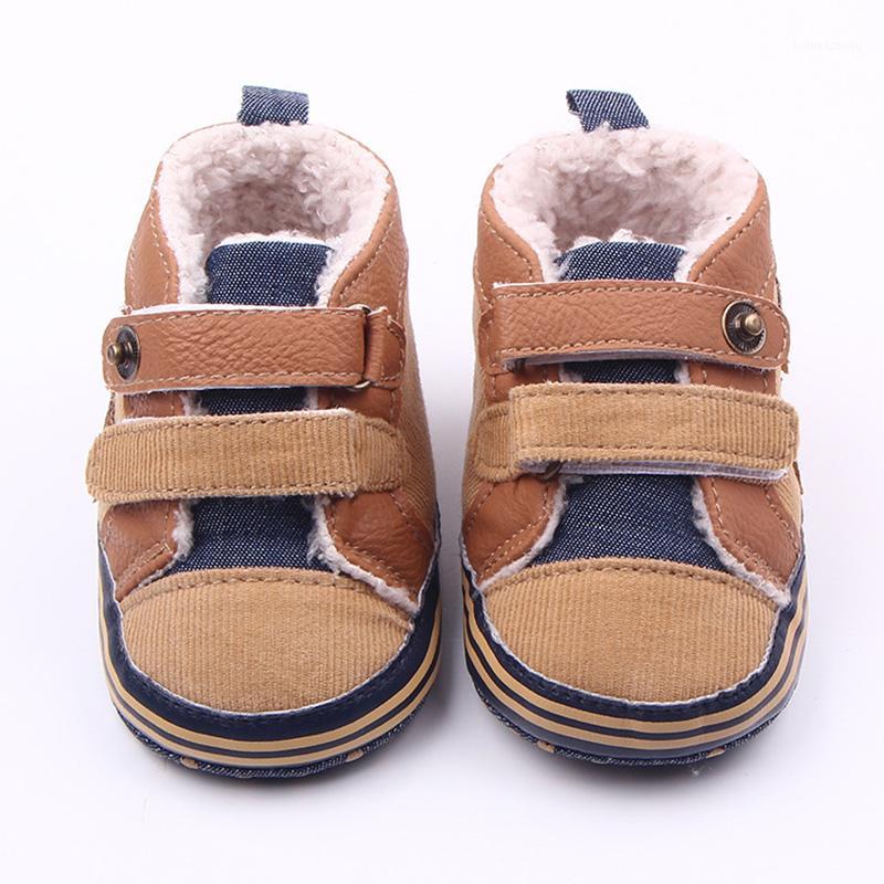 

Canvas Newborn Baby Shoes Winter Warm Cartoon New Born Baby Girl Boy Shoes Infant Toddler First Walker Moccasins Schoenen Meisje1, Style 1