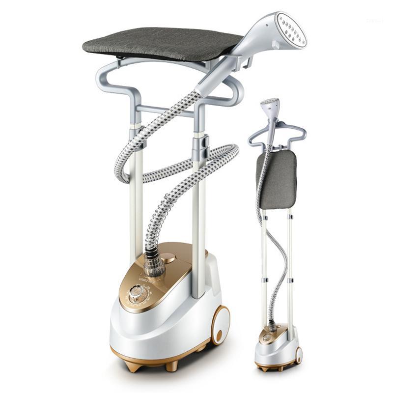 

Household Garment Steamer 2.0L Handheld Steam Iron 1800W Electric Steam Iron HY-6881