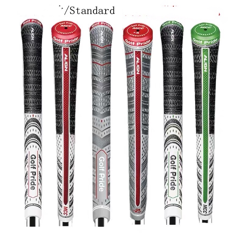 

golf grip cotton grip rubber handle sleeve golf pride iron wood universal grip handle