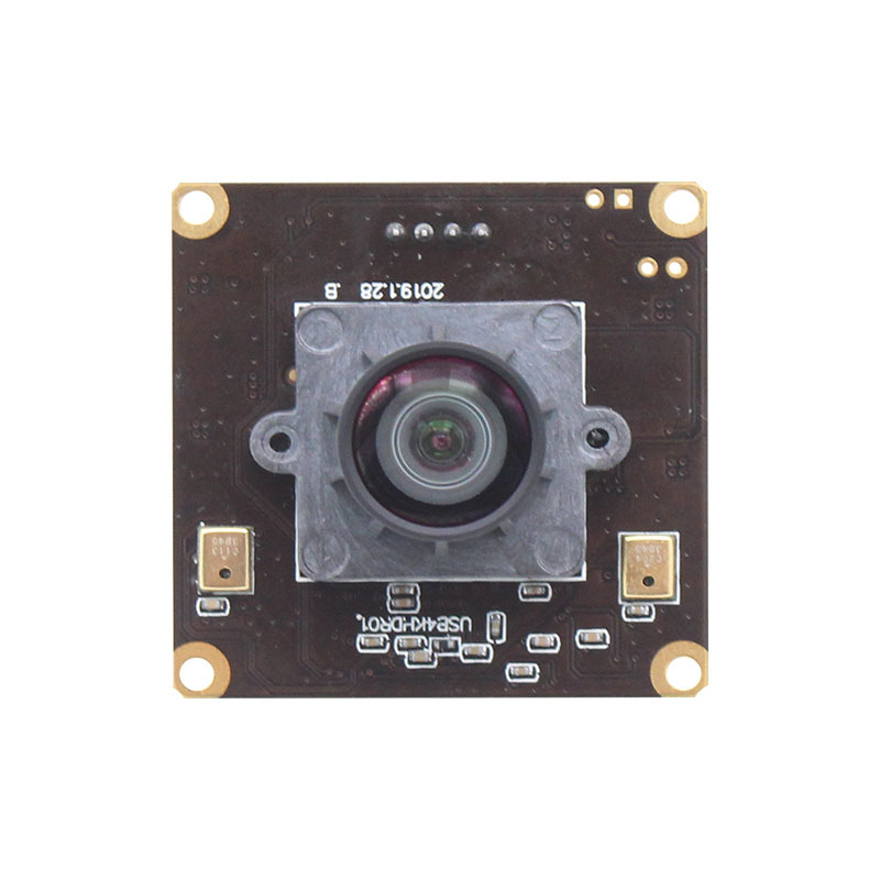 

8MP 4K high resolution&high frame rate USB camera module for high shooting instruments vending machine IMX317 sensor