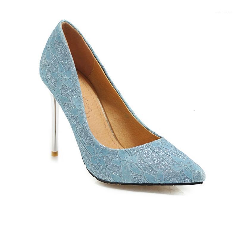 

19 years of age season new joker with ultra fine with shallow mouth pointed 31-46 yards single woman shoes1, White