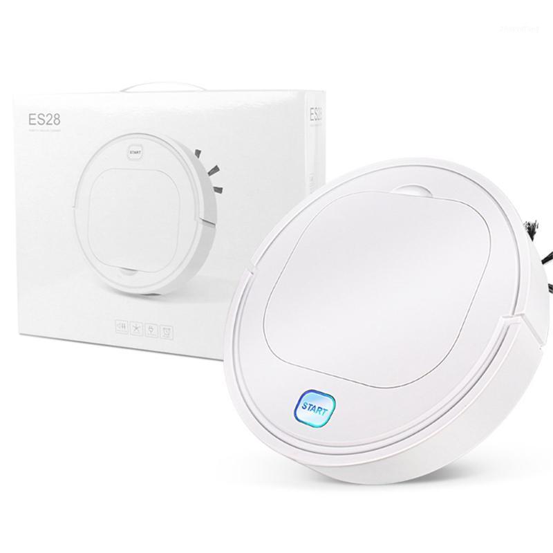 

Lazy Man Household Automatic Sweeping Robot Automatic Steering Cleaner Charging Model Smart Charging Vacuum Cleaner1