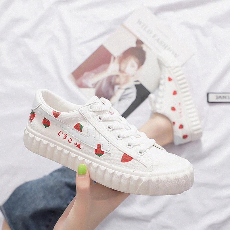 

Women Shoes Classics Sneakers Woman Canvas Shoes High Qualtiy Low-cut Casual Loafers Ladies Espadrilles Loafers Student Trainers #PQ4o