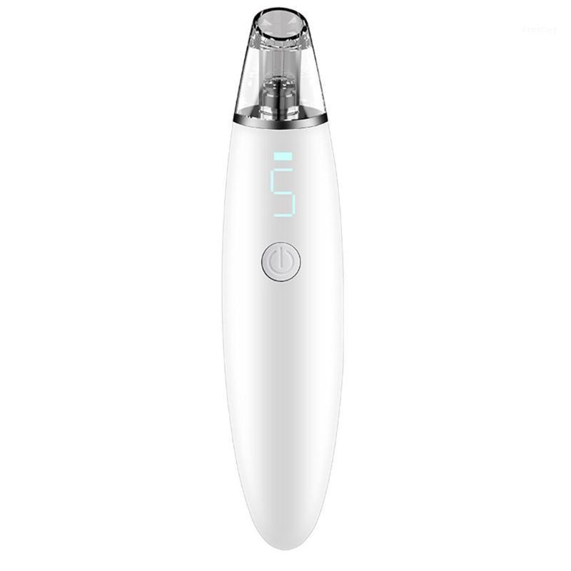 

2020 Newest Electric Pore Cleaner USB Pore Remover Blackhead Facial Cleanse Safe Comfort Soft Gentle Cleaning Beauty Tool1