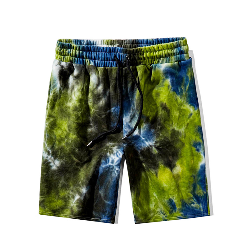 

2021 High New Luxury Comfortable Star Fragmentg Classic Skateboard Street Cotton Shorts # N292 A2GT