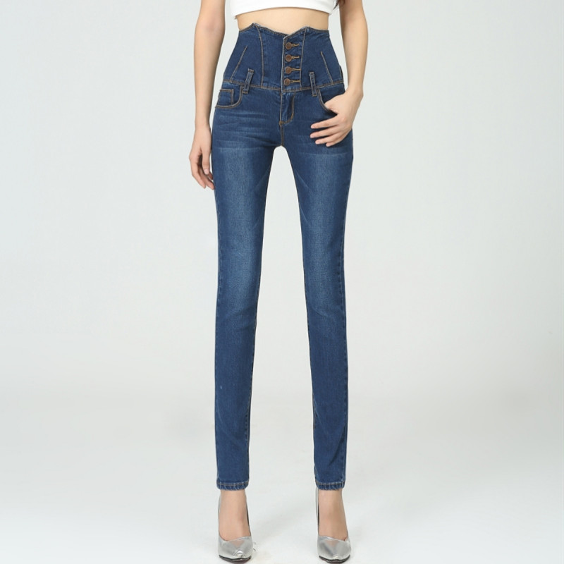 women's plus size jeans size 26