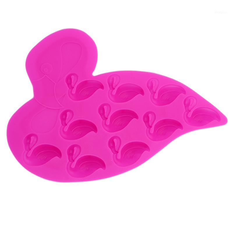 

1PC Grade Silicone 3D Cake Molds Chocolate Sugar Fondant DIY Handmade Soap Mold Ice Molded Ice Grids Trays1