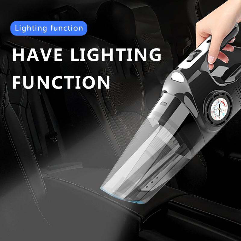 

Christmas Season Popular High Quality Mini Handheld Car Portable Vacuum Clean For Keyboard/Office Desk Cleaning