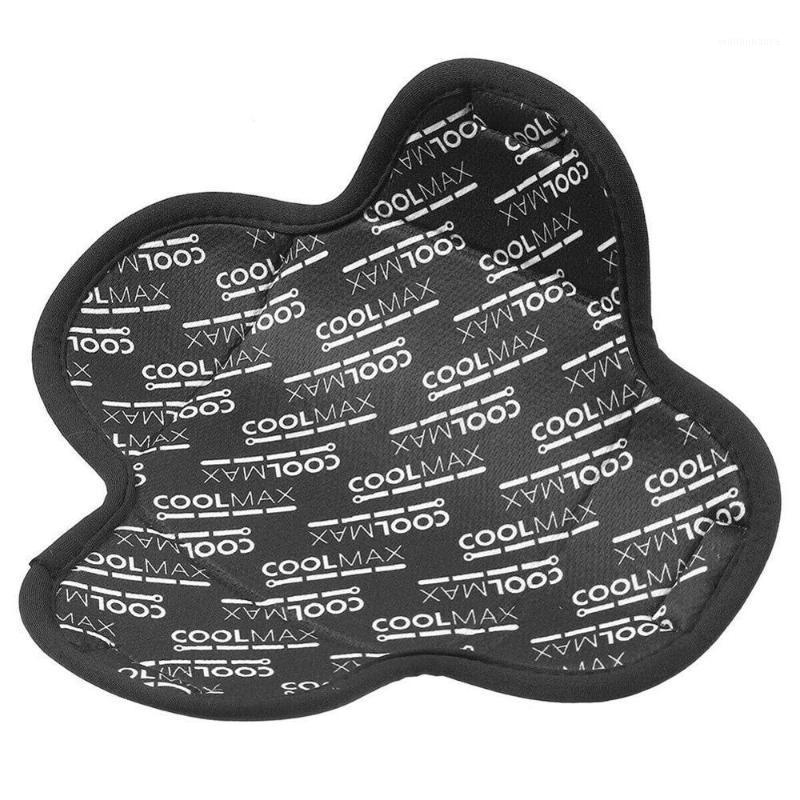 

Breathable Motorcycle Helmet Net Cushion Heat Insulation Head Pad Non-toxic1