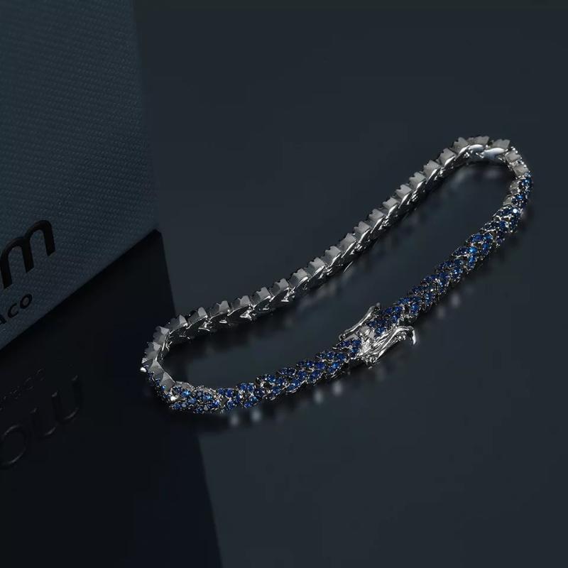 

2020 new fashion chain bracelets pink brand original sweet bracelet for women lady girl