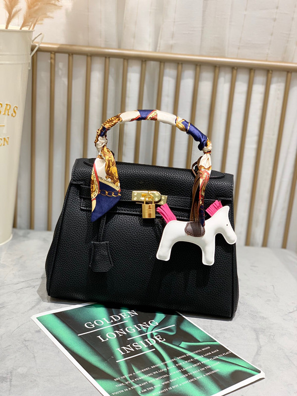 

2019 new fashion designer handbag ladies wallet lychee grain pu leather ladies fashion handbag wallet shopping bag factory free shipping, Red
