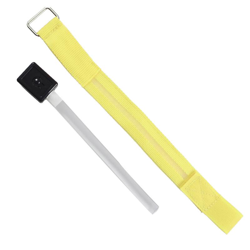 

Outdoor Sports Night Armband Led Light Safe Belt Running Arm Leg Warning Wristband Cycling Bike Bicycle Party