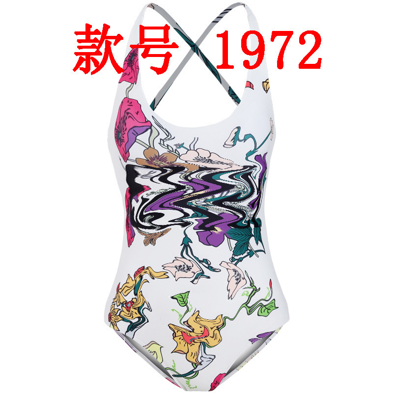

piece sexy swimsuit