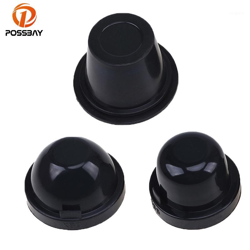 

POSSBAY Car Light for HID LED Headlight Dust Cover Rubber 55mm-105mm Waterproof Dustproof Sealing Headlamp Cover Cap1