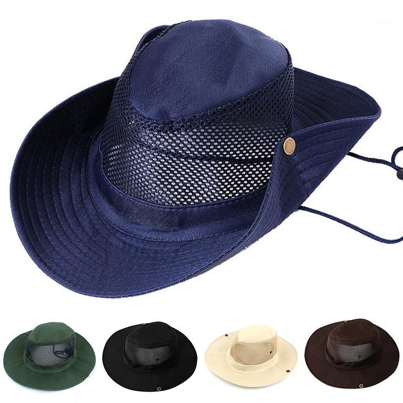

Sun Hat Summer Camping Climbing Camouflage Hats Outdoor Fishing Wide Brim Hats1