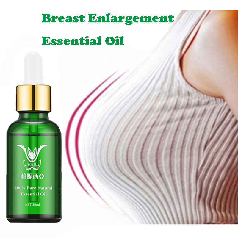 

Breast Enlargement Essential Oil Frming Enhancement Breast Enlarge Big Bust Enlarging Bigger Chest Massage Breast Enlargement