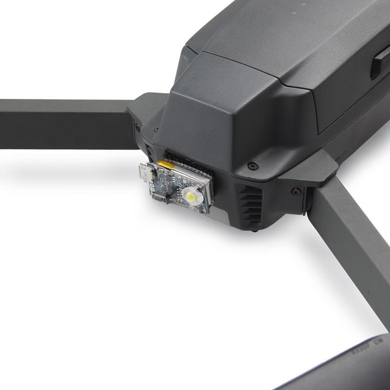 

Flash Strobe Lamp Night Flight Lights Drone Accessories for DJI 2air 4Pro3SE SP99