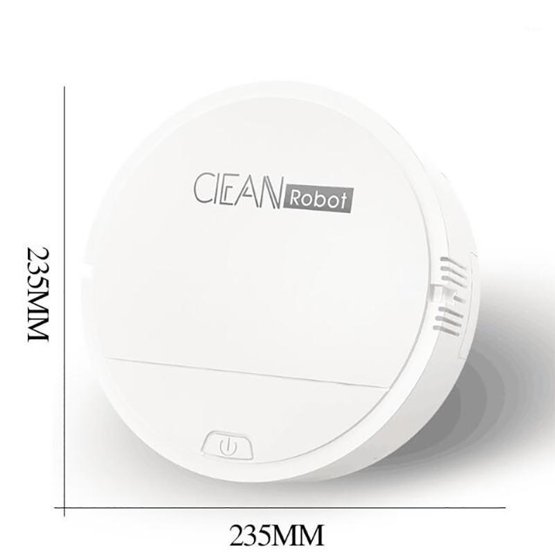 

ligent Automatic ing Robot Household USB Rechargeable Automatic Smart Robot Vacuum Cleaner ing Machine1