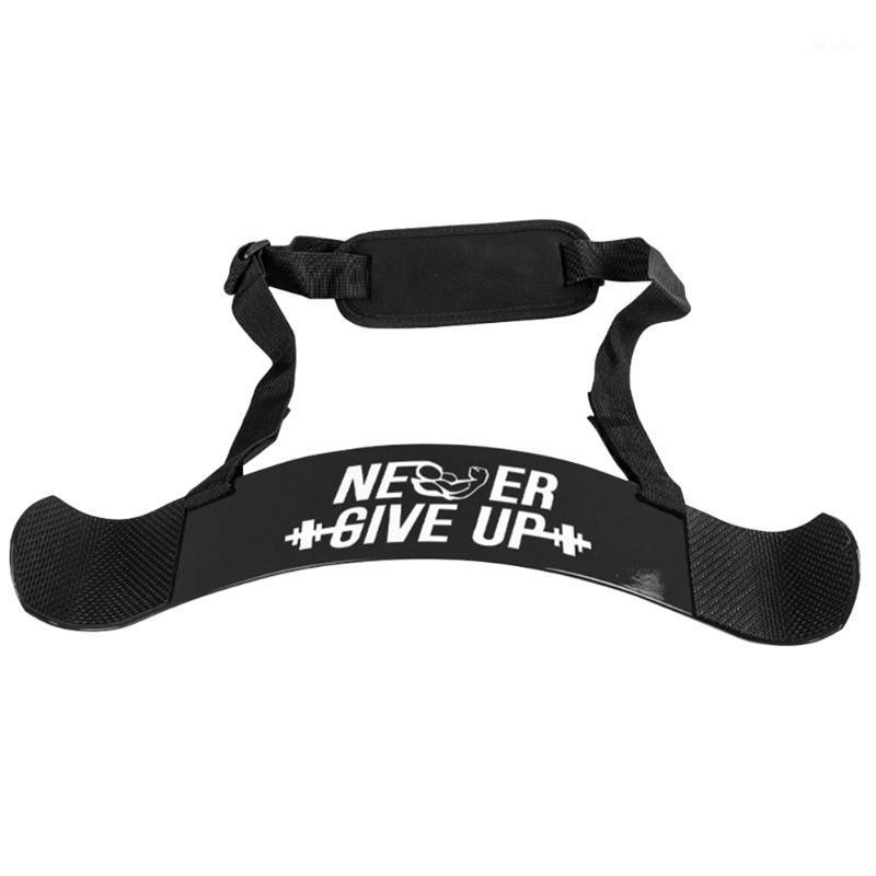 

200Kg Prevent Injuries Fitness Biceps Arm Trainer Multifunction Body Shaper Gym Adjustable Workout Aluminum Alloy Home Exercise1