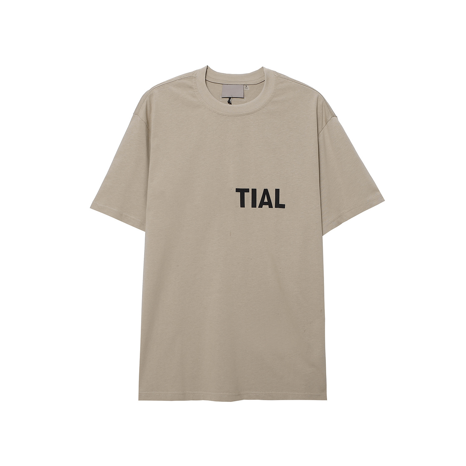 

Cosigned T Shirt Mens Designers TShirt Casual Summer Street Women Dresses Men Clothing Lovers Clothes with High Quality 0RZA, Back letter 14