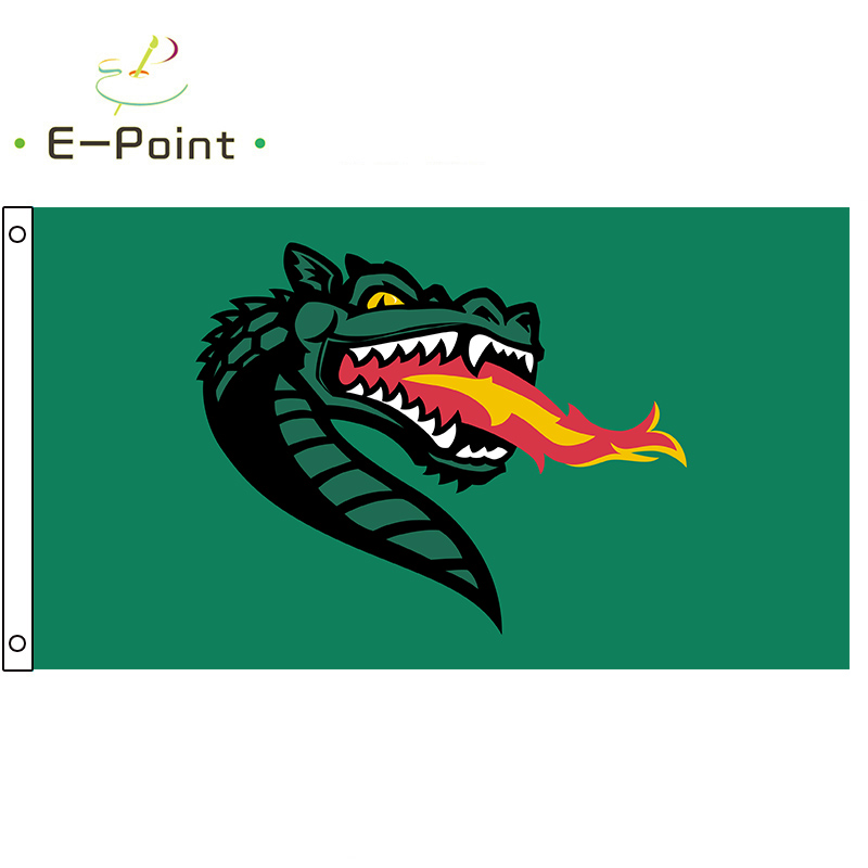 

NCAA UAB Blazers Flag 3*5ft (90cm*150cm) Polyester flag Banner decoration flying home & garden flag Festive gifts
