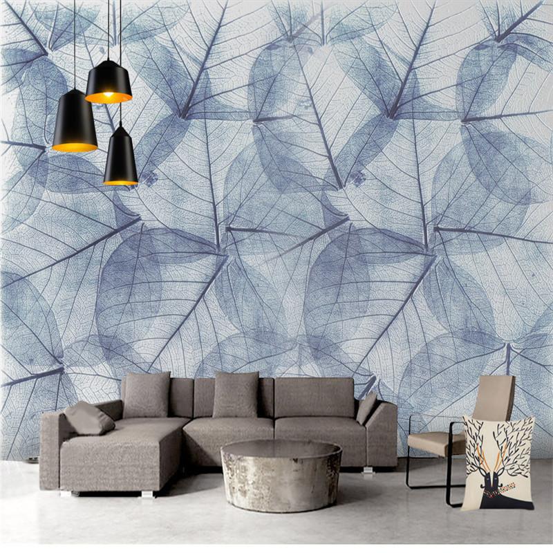 

3D Wallpapers Vintage Custom Photo Wall Murals Vein Line Wallpapers for Wall Bedroom Livingroom TV Background Papers, As picture