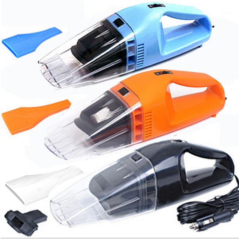 

Car Vacuum Cleaner 100W Wet Dry Amphibious Handheld Cyclonic Dust Hand Vacuum Cleaner 12V CSL20201