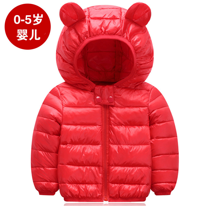 2 year old baby girl jackets