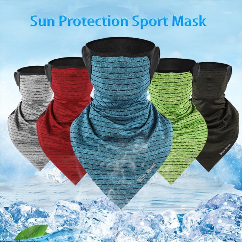 

New Outdoor Scarf Mask For Men Headband Scarf Neck Windproof Face Mask Sun Protection Bandana Mascaras Decoration Party1