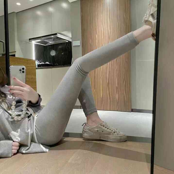 

Women' Leggings Paris Fashion designer women' leggings high-end C letter embroidery comfortable soft high stretch tight-fitting sports pants yoga 4EK2, Customize