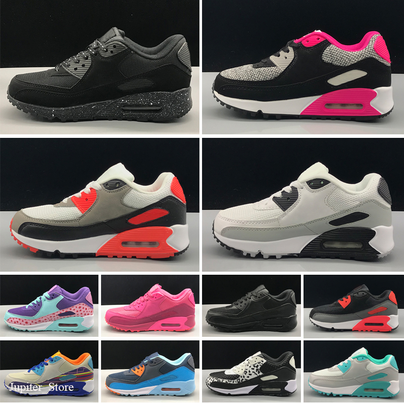 2021 printemps automne gagnant enfants enfants chaussures rouge noir respirant respirant confortable haute qualité enfants baskets