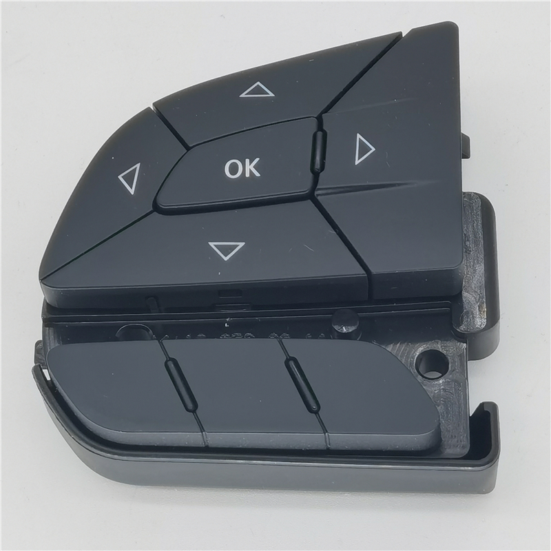 68245337AA SWITCH STEERING WHEEL BUTTON for JEEP GRAND CHEROKEE DODGE DURANGO-image-754110550